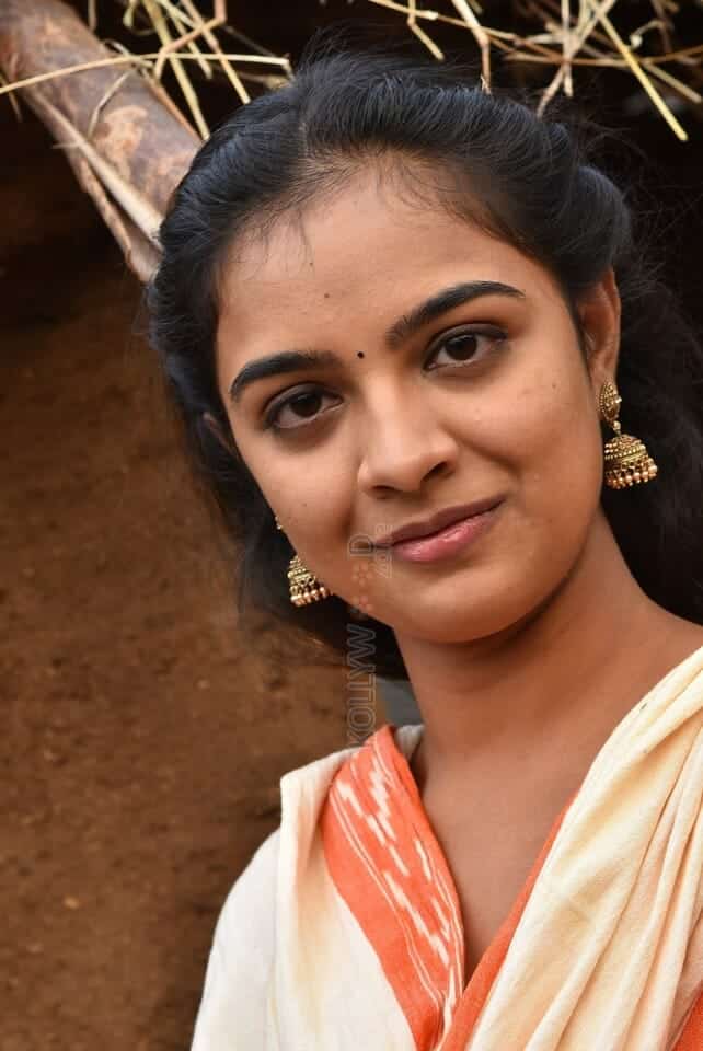 Actress Nandhini Reddy at Seetharamapuramlo Movie Press Meet Photos 06
