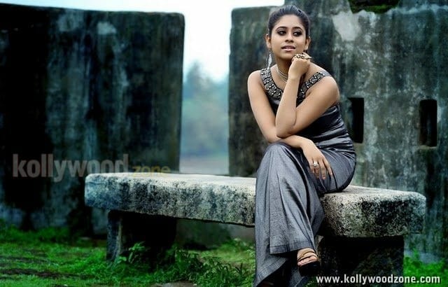 Actress Priya Lal Photos 04