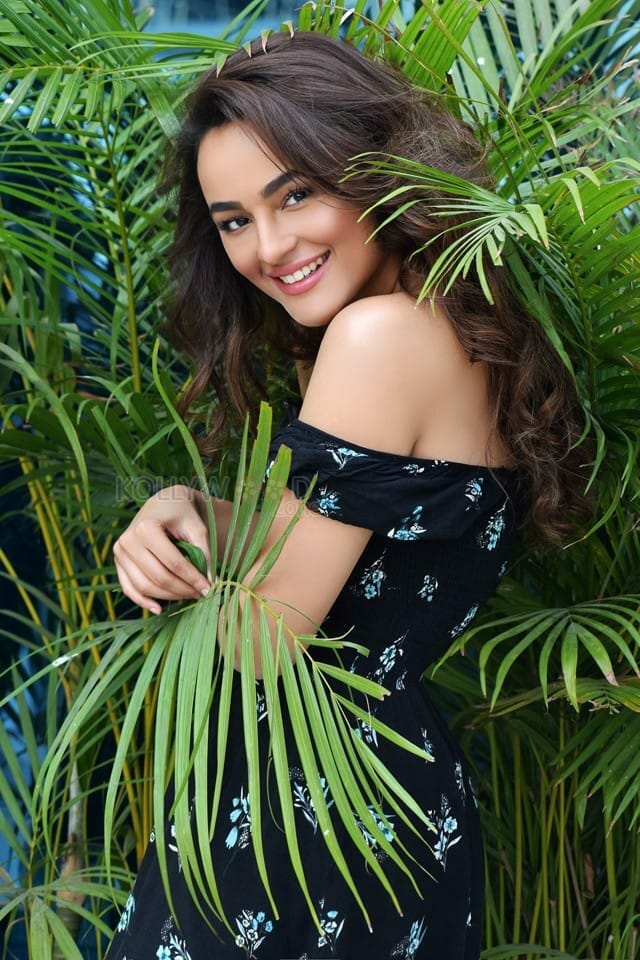 Actress Seerat Kapoor Latest Photoshoot Stills 04