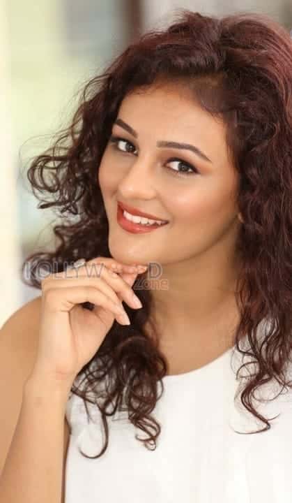 Actress Seerat Kapoor Latest Stills 24