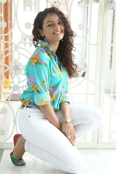 Actress Seerath Kapoor Photos 31