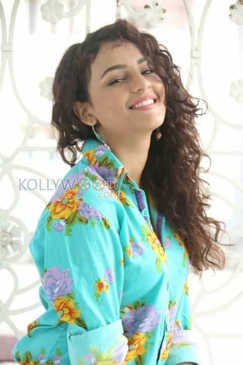 Actress Seerath Kapoor Photos 61