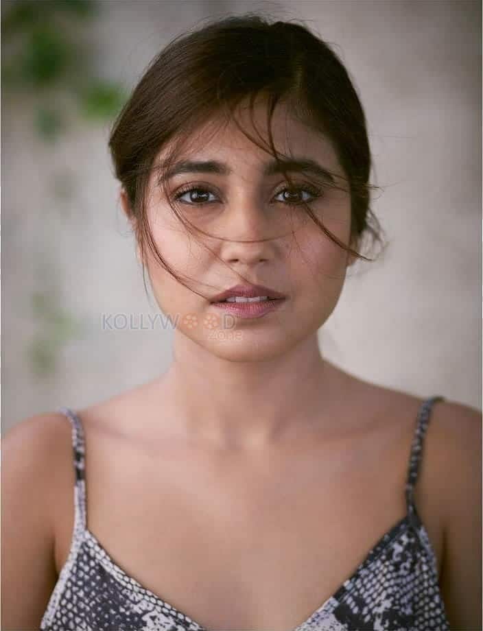 Actress Shweta Tripathi Photos 17