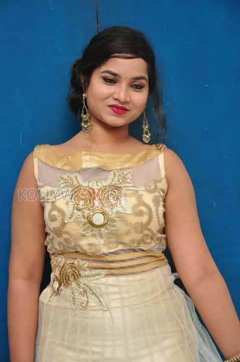 Actress Sirisha New Stills 10