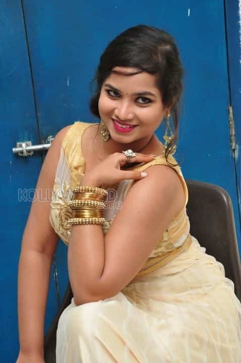 Actress Sirisha New Stills 12