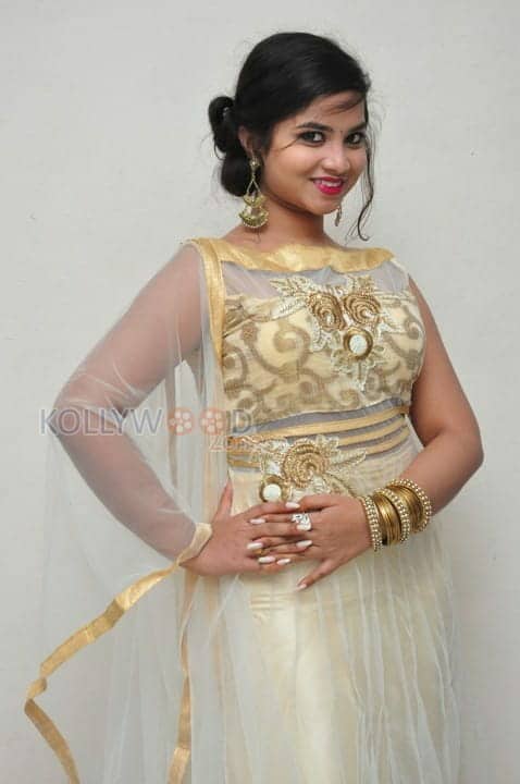 Actress Sirisha New Stills 13