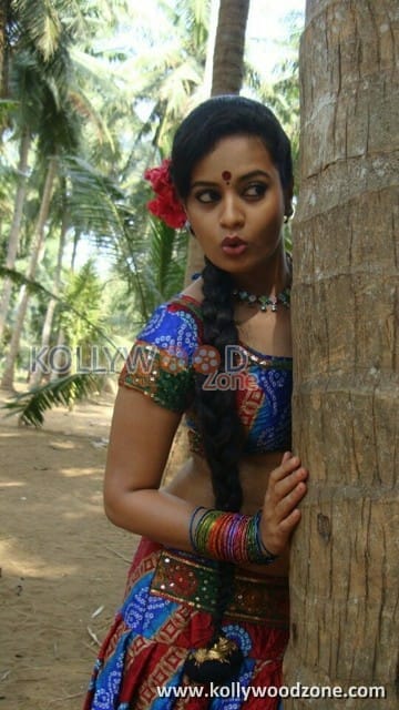 Actress Suja Varunee Stills 50