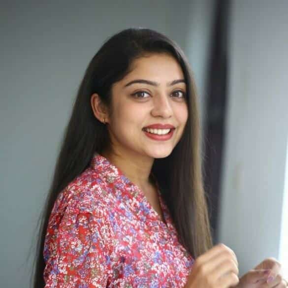 Varsha Bollamma: Animals Can Have A Positive Impact On Us