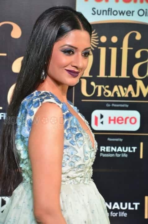 Actress Vimala Raman At Iifa Utsavam 2017 Pictures 16