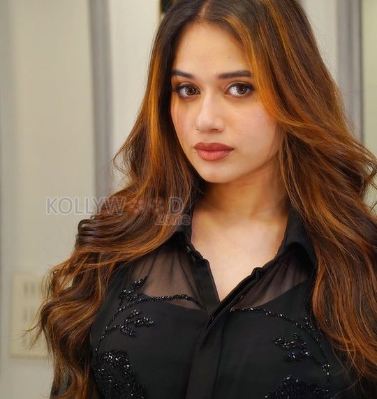 Jannat Zubair Rahmani