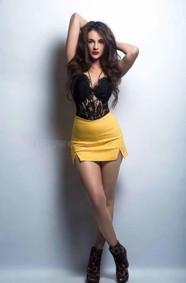 Beautiful Sexy And Hot Indian Model Actress Seerat Kapoor Photos 22