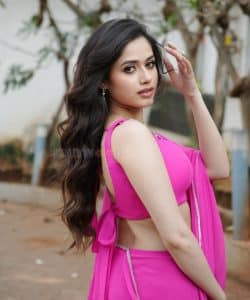 Jannat Zubair Rahmani