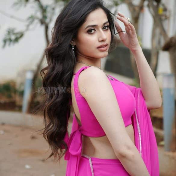 Jannat Zubair Rahmani