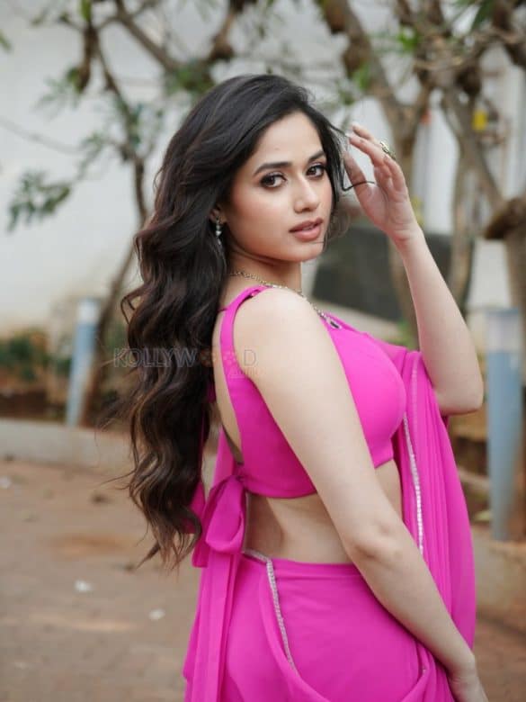 Jannat Zubair Rahmani