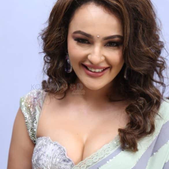 Seerat Kapoor