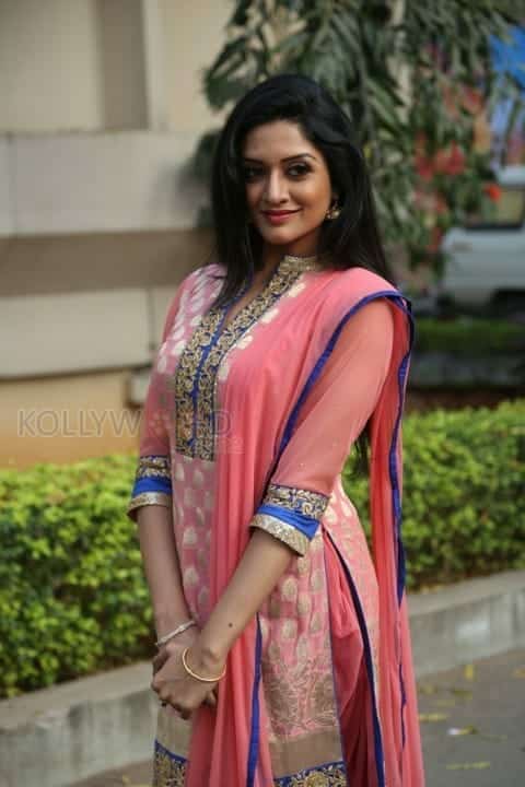 Mallu Actress Vimala Raman New Photos 06