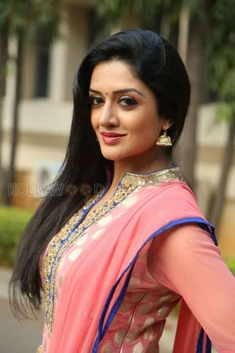 Mallu Actress Vimala Raman New Photos 10