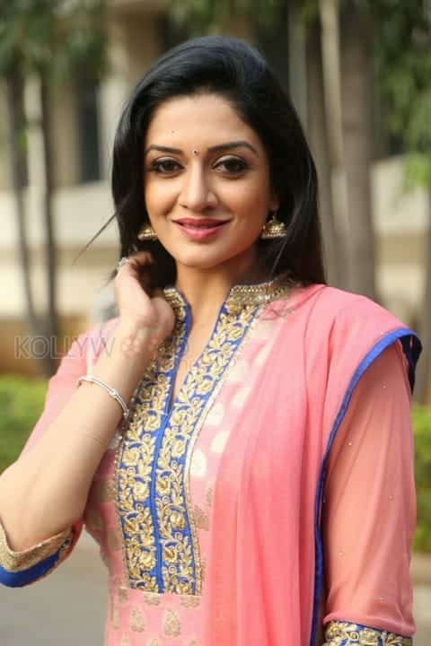 Mallu Actress Vimala Raman New Photos 12