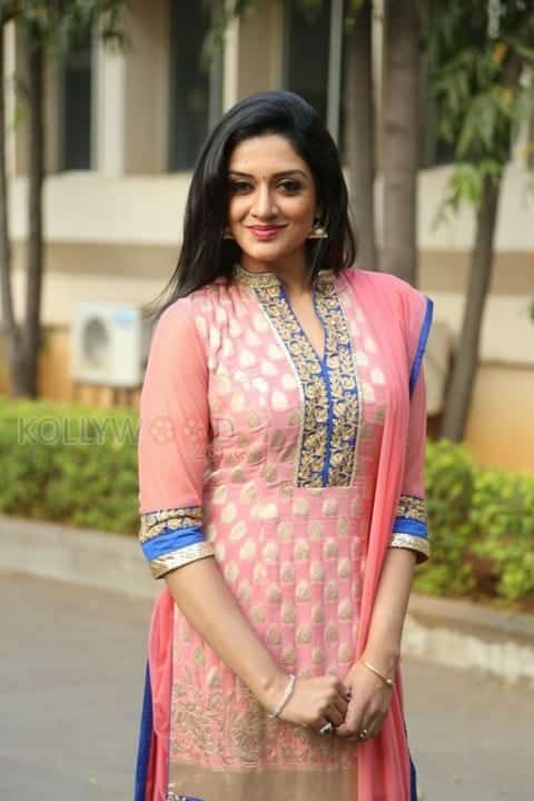 Mallu Actress Vimala Raman New Photos 14