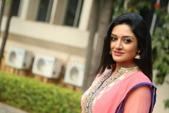 Mallu Actress Vimala Raman New Photos 17