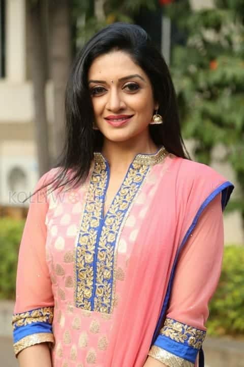 Mallu Actress Vimala Raman New Photos 18