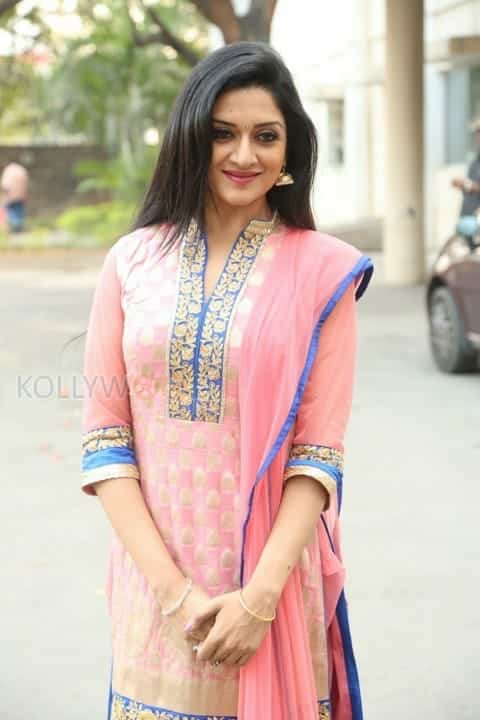 Mallu Actress Vimala Raman New Photos 23