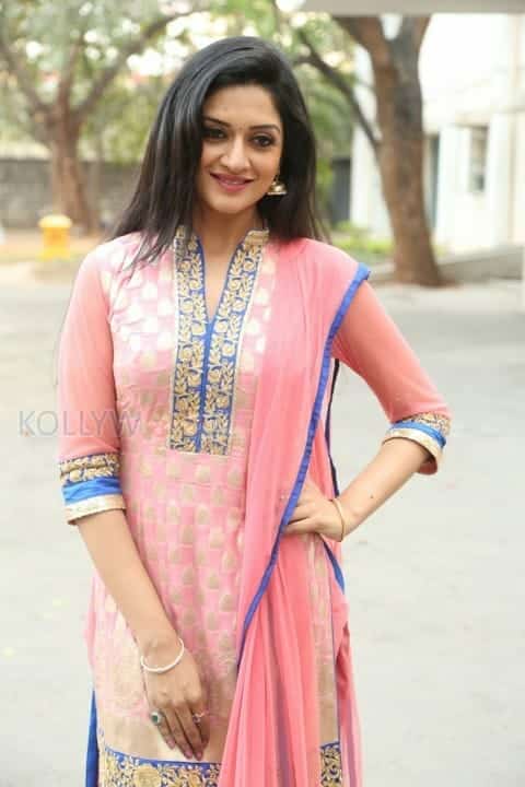 Mallu Actress Vimala Raman New Photos 27
