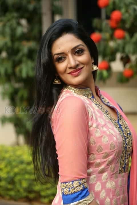 Mallu Actress Vimala Raman New Photos 32
