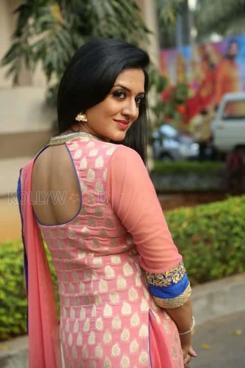 Mallu Actress Vimala Raman New Photos 33