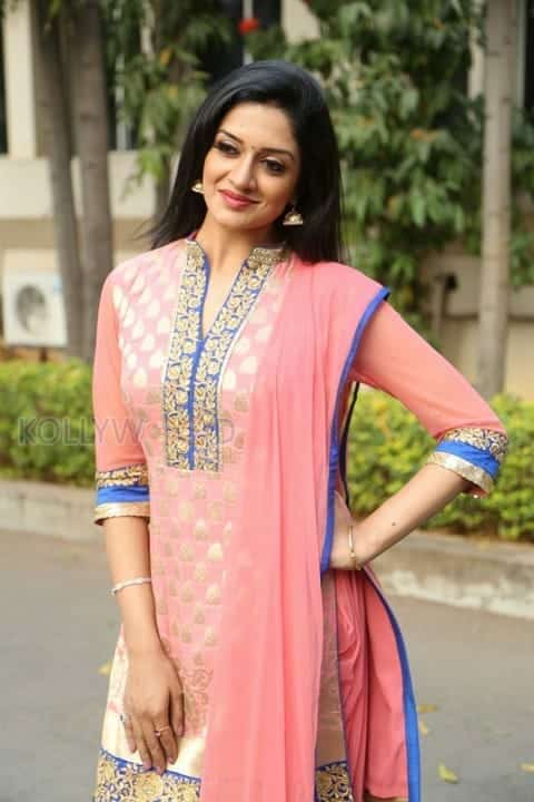 Mallu Actress Vimala Raman New Photos 37
