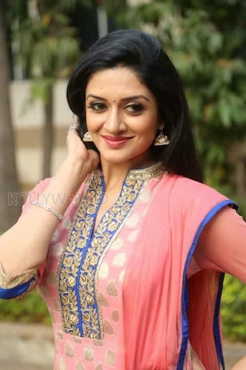 Mallu Actress Vimala Raman New Photos 38