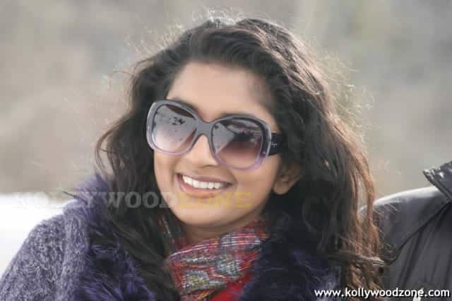 Meera Jasmine In Penn Singam Movie 06