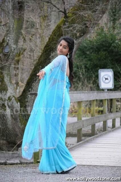 Meera Jasmine In Penn Singam Movie 10