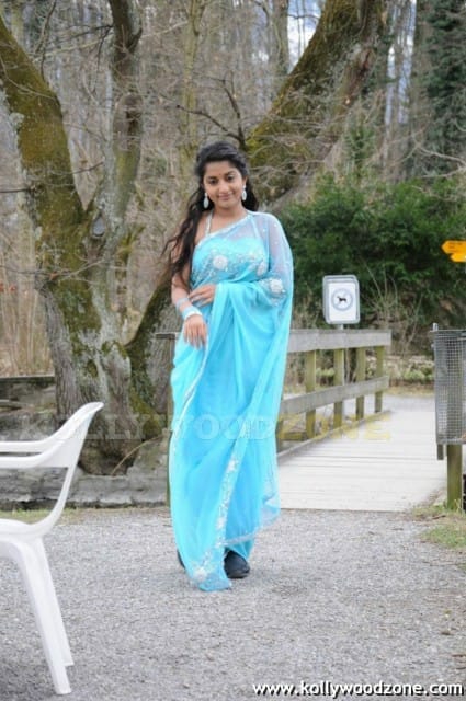 Meera Jasmine In Penn Singam Movie 11