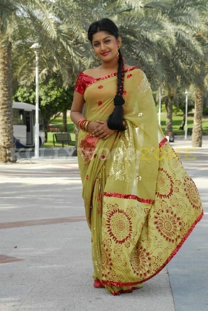 Meera Jasmine Stills 16