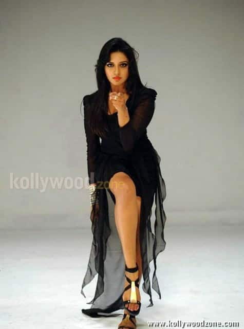Mollywood Actress Vimala Raman Sexy Pictures 02