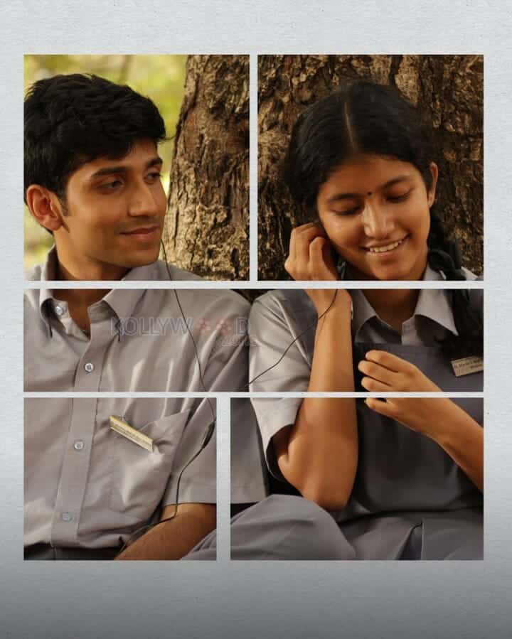 Mudhal Nee Mudivum Nee Tamil Movie Pictures 09