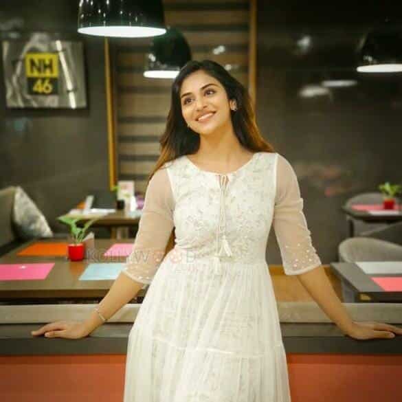 Indhuja Ravichandran