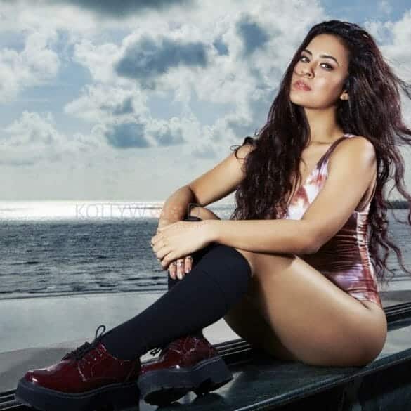 Sana Saeed
