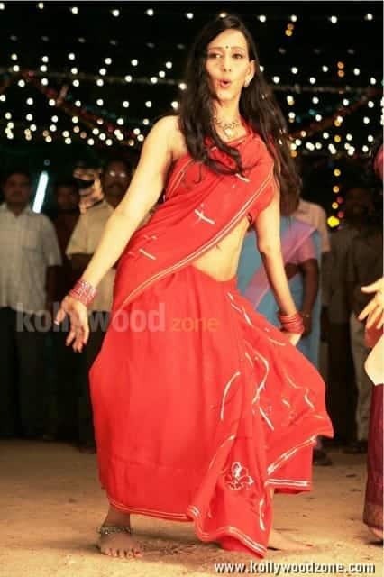 Sanjana Singh Pictures 01