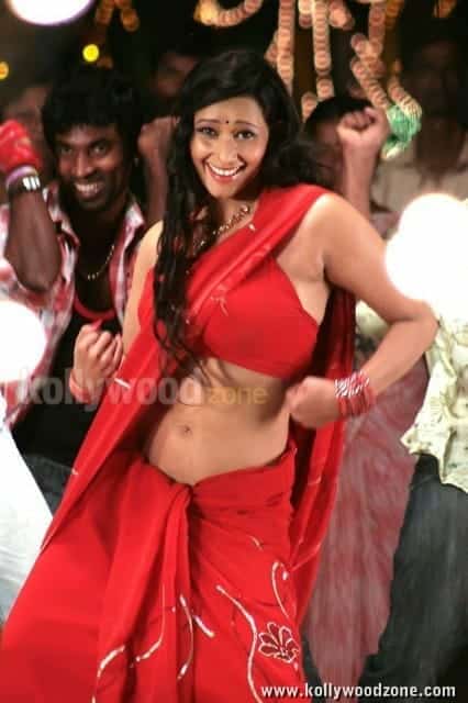 Sanjana Singh Pictures 08