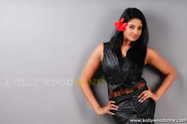 Sexy Vimala Raman Hot Photoshoot 12