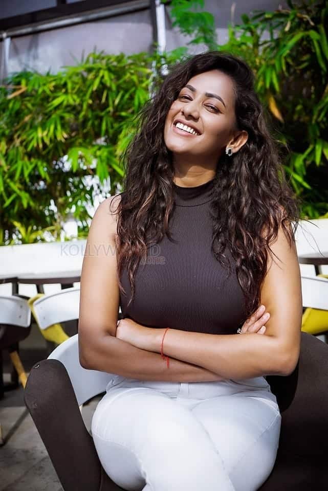 South Indian Actress Sanjana Singh Latest Photos 02
