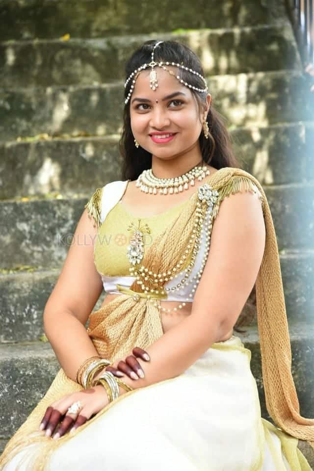 Telugu Actress Sirisha Dasari Photos 05