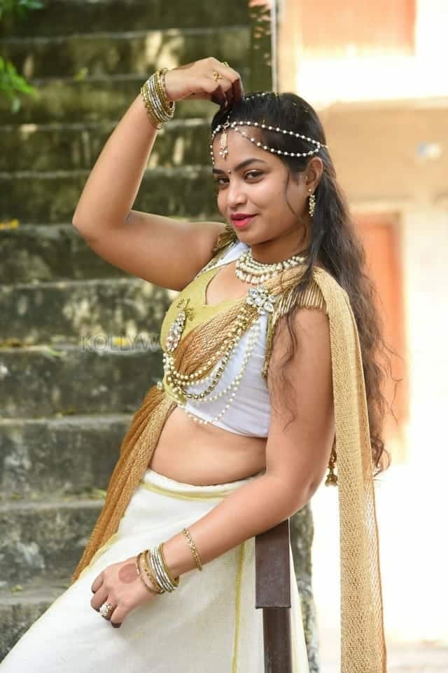 Telugu Actress Sirisha Dasari Photos 26