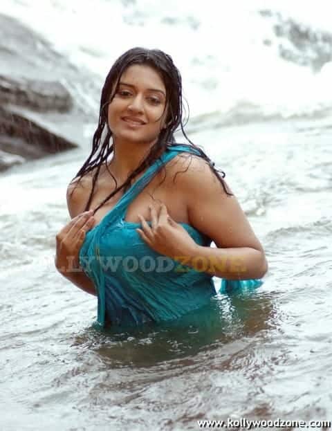 Vimala Raman Hot Pic