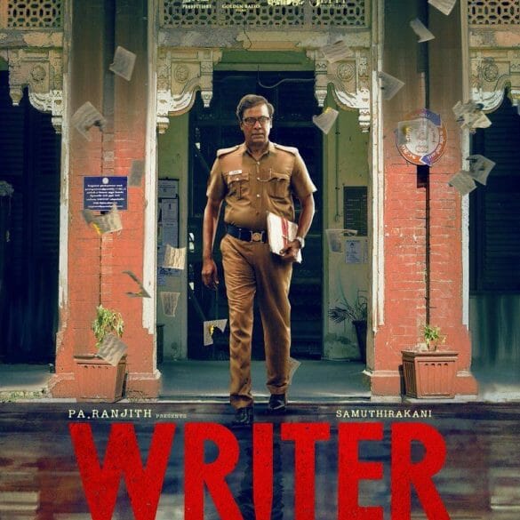 Writer Movie Review