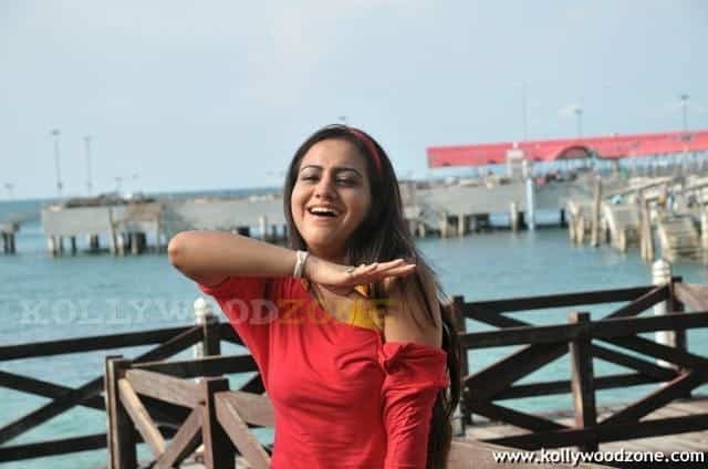 Actress Aksha Photo Gallery 46