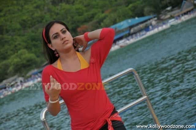 Actress Aksha Photo Gallery 52