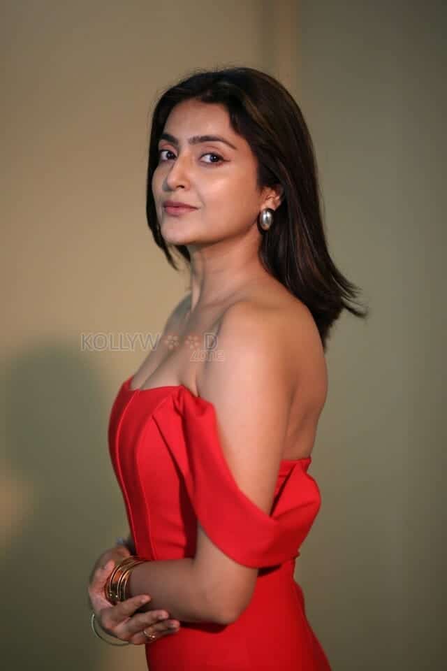 Actress Avantika Mishra at Athidhi Interview Photos 12